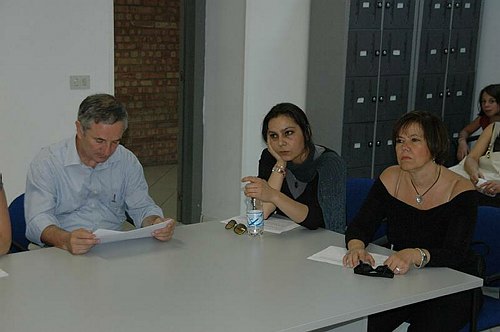 'Summer School on Linguistic Methodology'