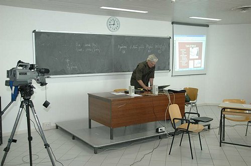 'Summer School on Linguistic Methodology'