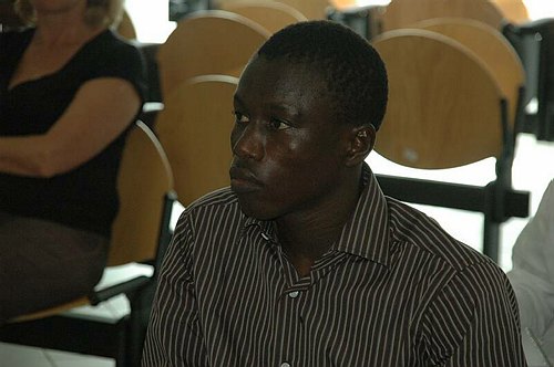 'Summer School on Linguistic Methodology'