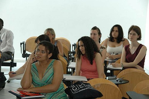 'Summer School on Linguistic Methodology'