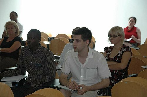 'Summer School on Linguistic Methodology'