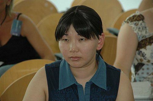 'Summer School on Linguistic Methodology'