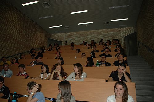 TestMedicina2008