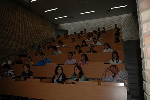 TestMedicina2008