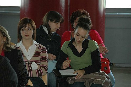 UNICEF - Seconda Edizione Corso �Educazione allo sviluppo� 