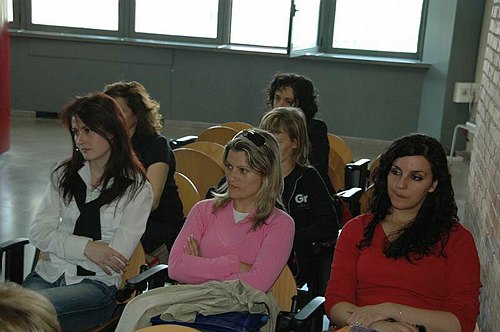 UNICEF - Seconda Edizione Corso �Educazione allo sviluppo� 