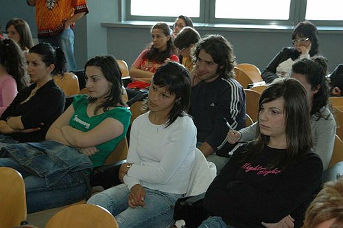 UNICEF - Seconda Edizione Corso �Educazione allo sviluppo� 