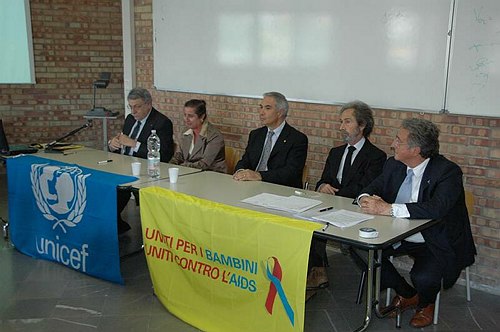 UNICEF - Seconda Edizione Corso �Educazione allo sviluppo� 