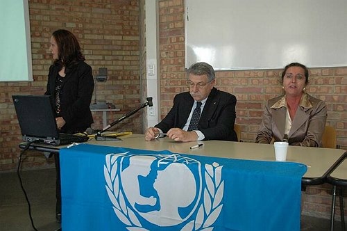 UNICEF - Seconda Edizione Corso �Educazione allo sviluppo� 