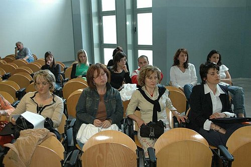 UNICEF - Seconda Edizione Corso �Educazione allo sviluppo� 