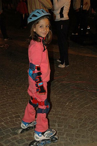 Unimol e CUS alla Notte Bianca a Campobasso