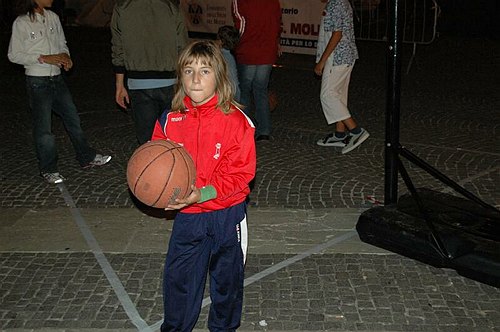 Unimol e CUS alla Notte Bianca a Campobasso