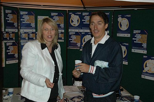 Unimol e CUS alla Notte Bianca a Campobasso