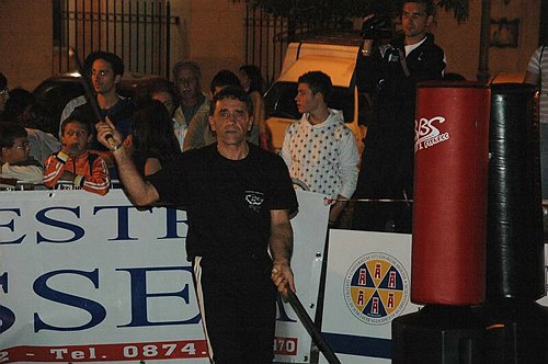 Unimol e CUS alla Notte Bianca a Campobasso