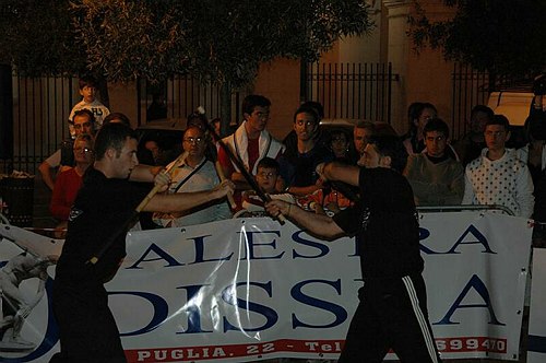 Unimol e CUS alla Notte Bianca a Campobasso