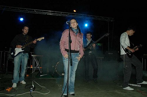 Unimol in festival