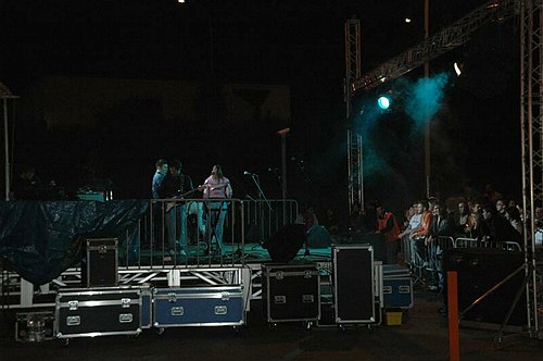 Unimol in festival