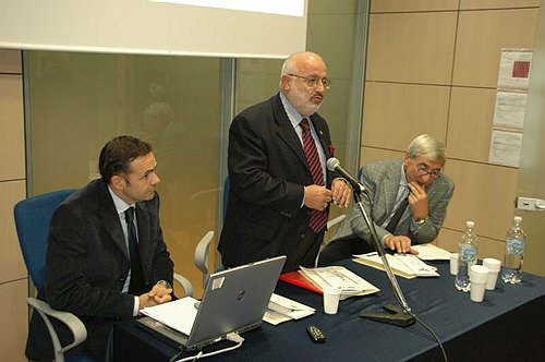 Unimol incontra le imprese