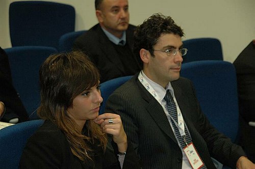 Unimol incontra le imprese