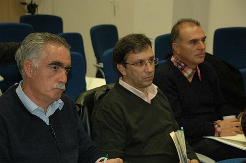 Unimol incontra le imprese