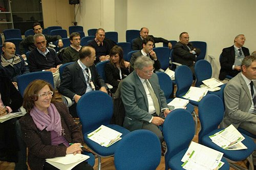 Unimol incontra le imprese