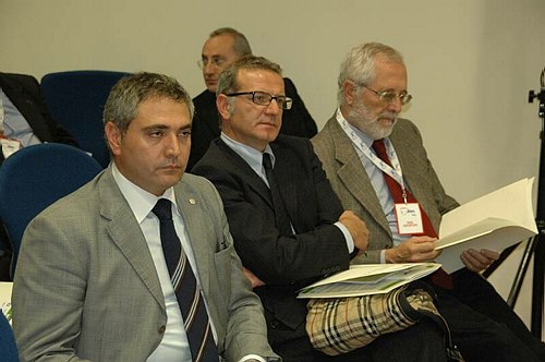 Unimol incontra le imprese