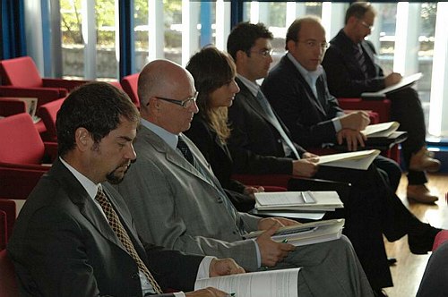 Unimol incontra le imprese