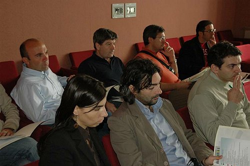 Unimol incontra le imprese