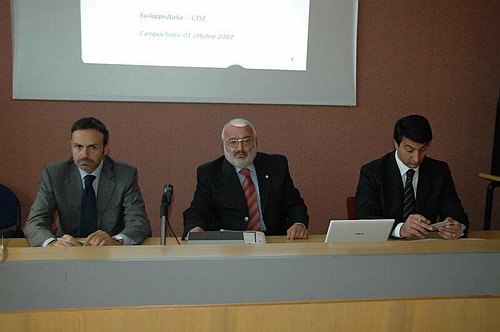 Unimol incontra le imprese