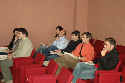 Unimol incontra le imprese