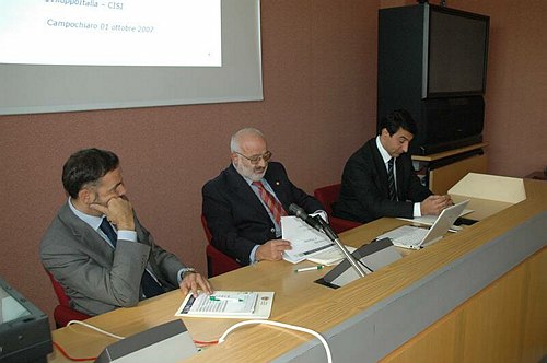 Unimol incontra le imprese