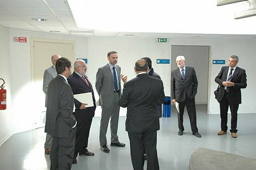 Unimol incontra le imprese