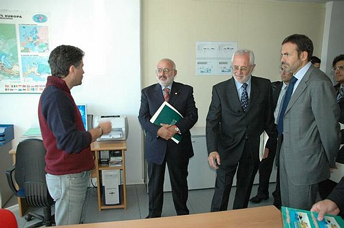 Unimol incontra le imprese