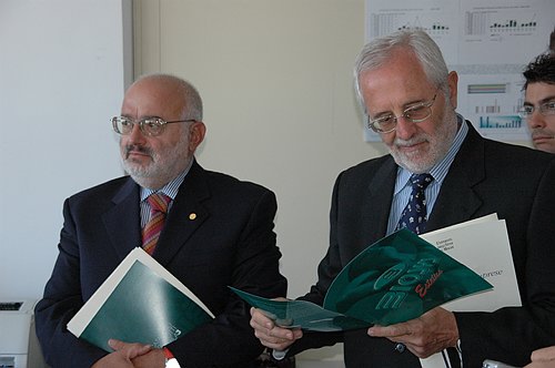 Unimol incontra le imprese