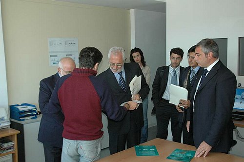 Unimol incontra le imprese