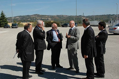 Unimol incontra le imprese