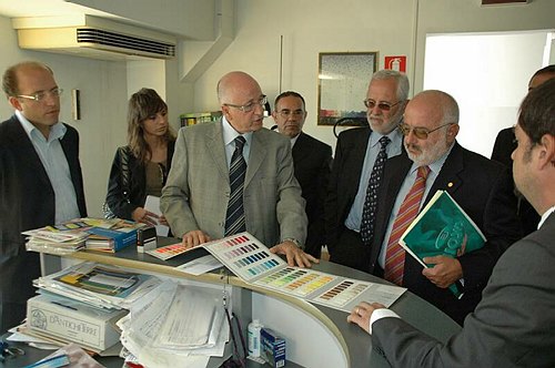 Unimol incontra le imprese