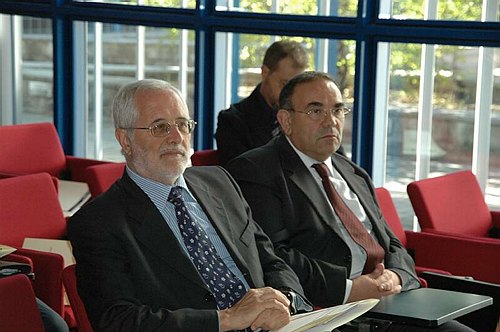 Unimol incontra le imprese