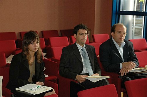 Unimol incontra le imprese