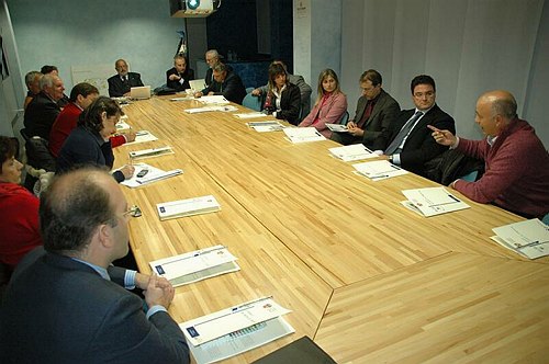 Unimol incontra le imprese