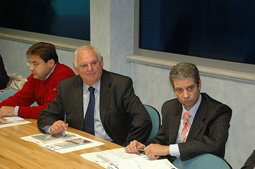 Unimol incontra le imprese