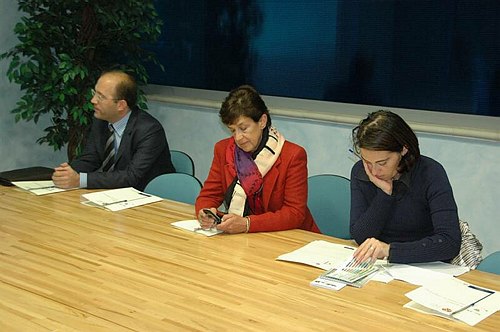 Unimol incontra le imprese