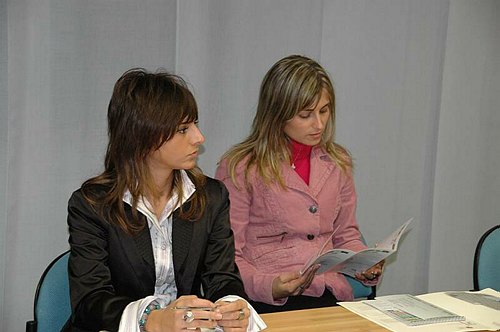 Unimol incontra le imprese