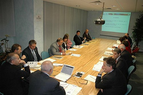 Unimol incontra le imprese