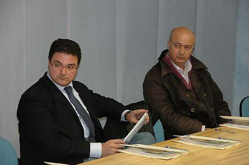 Unimol incontra le imprese