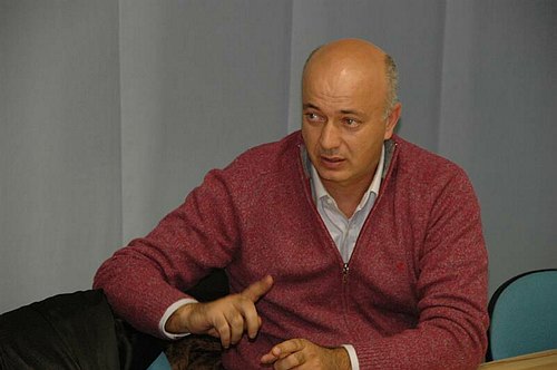 Unimol incontra le imprese