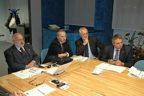 Unimol incontra le imprese