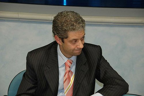 Unimol incontra le imprese