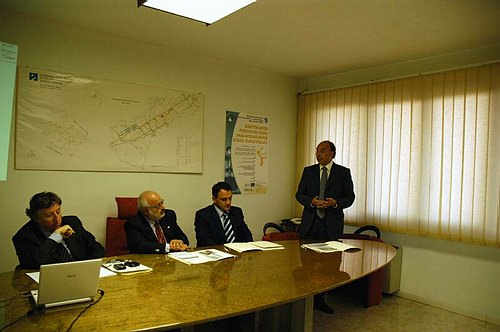 Unimol incontra le imprese 