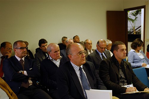 Unimol incontra le imprese 